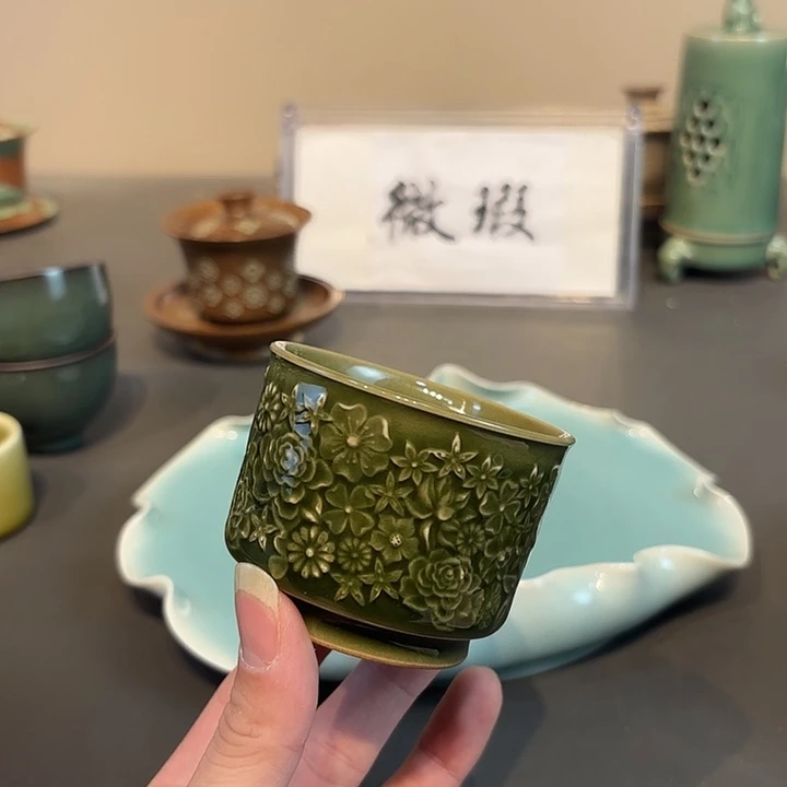 瓷片?****?青瓷青瓷青瓷青瓷