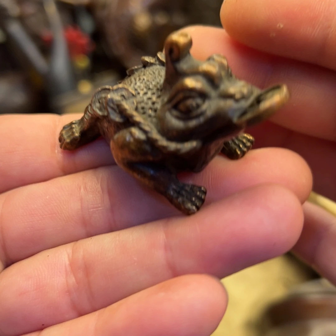 铜器欢迎欢迎你铜