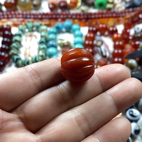 玛瑙/玉髓未镶嵌挂件