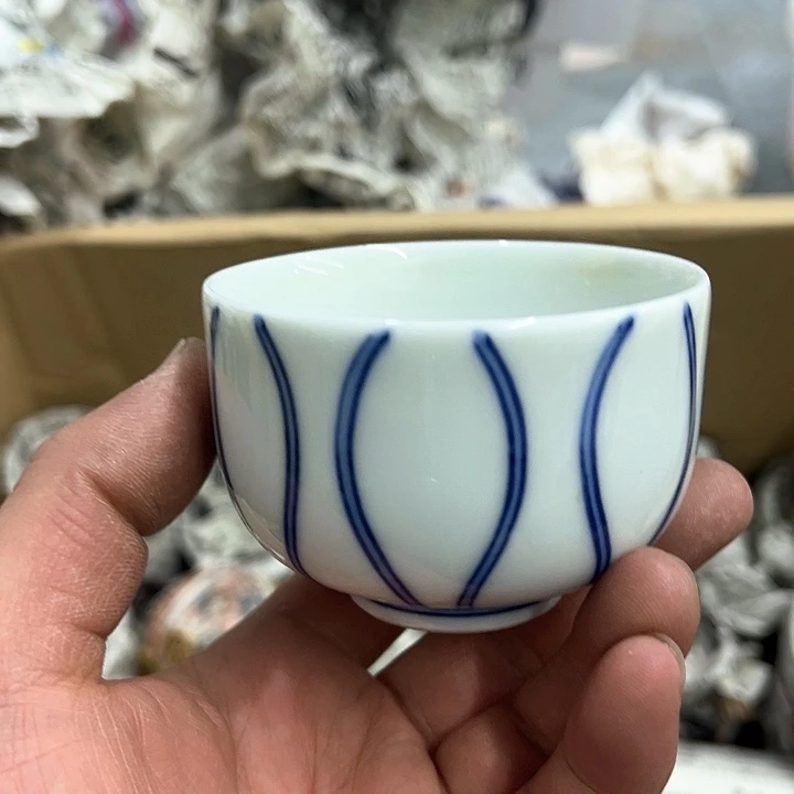 25包邮，盘子，碗，杯子，茶壶，默认瑕疵