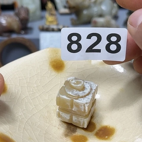 瓷片瓷器制作过程是根据