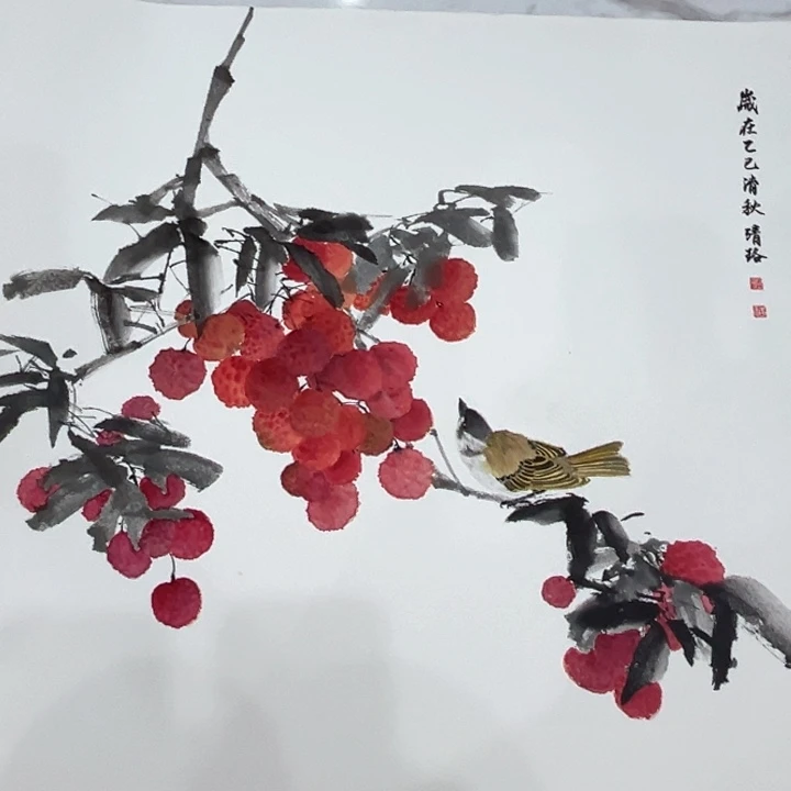 国画吴宏杰哈哈哈哈哈哈哈哈哈
