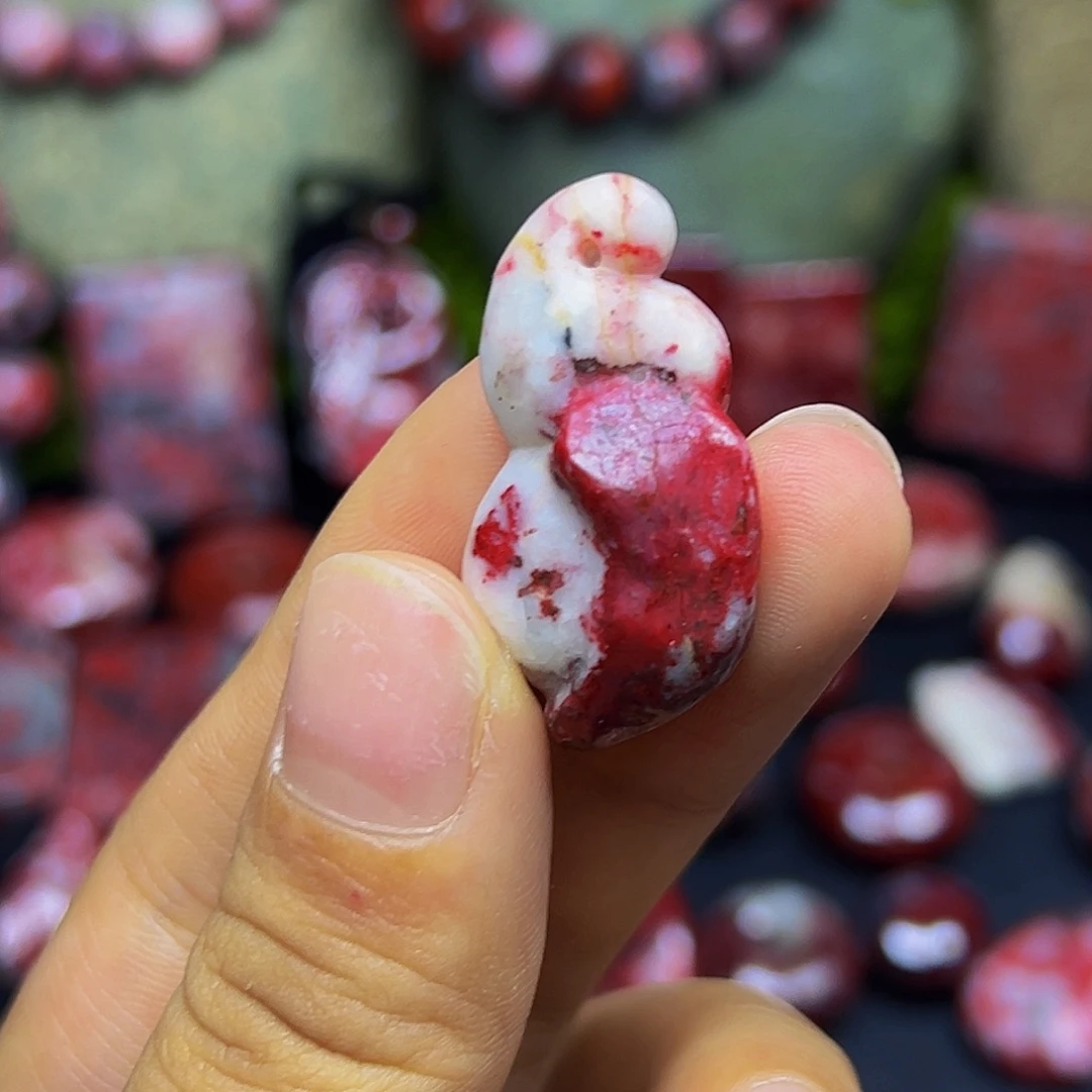 天然辰砂朱砂朱砂