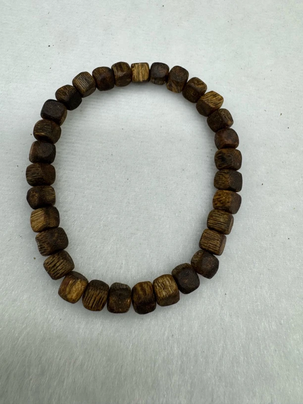 绿棋楠0.7规格方珠单圈