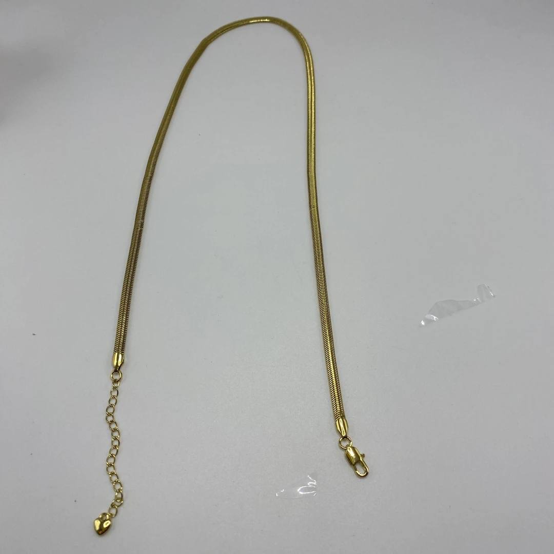 水贝贸易项链cm129