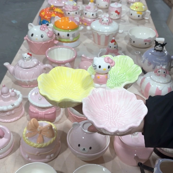 紫砂茶案我也想要这样一款