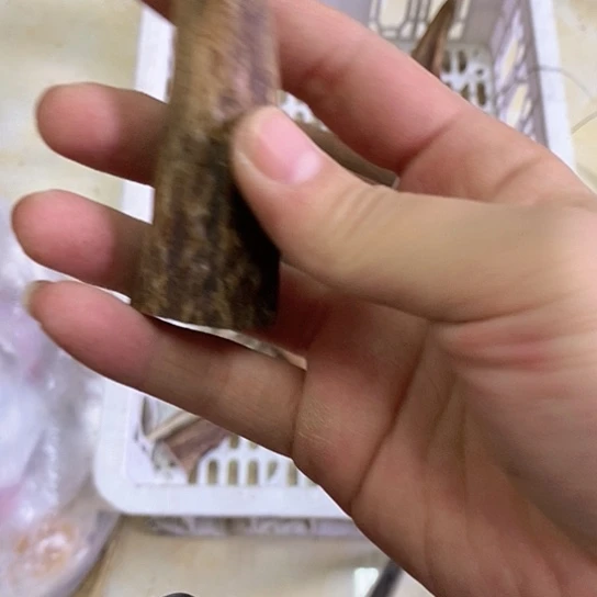 李***坊大叶紫檀（黑酸枝木类）