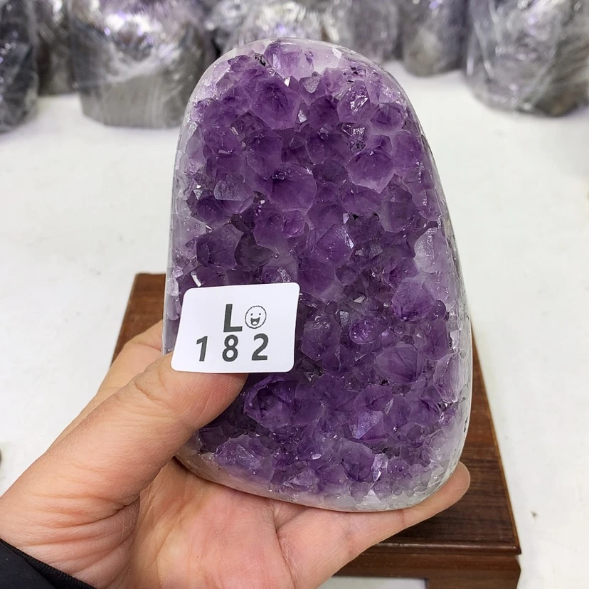 【闪购商品】水晶大型摆件（非配饰）未镶嵌