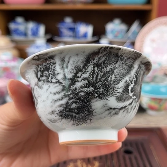 微瑕微瑕景德镇陶瓷