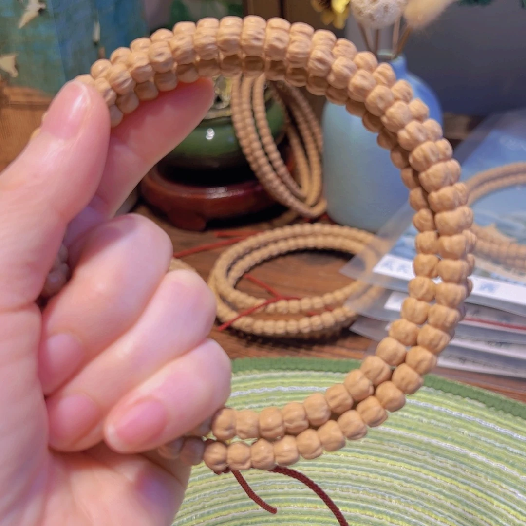 柏香籽/百香籽吊坠无**比