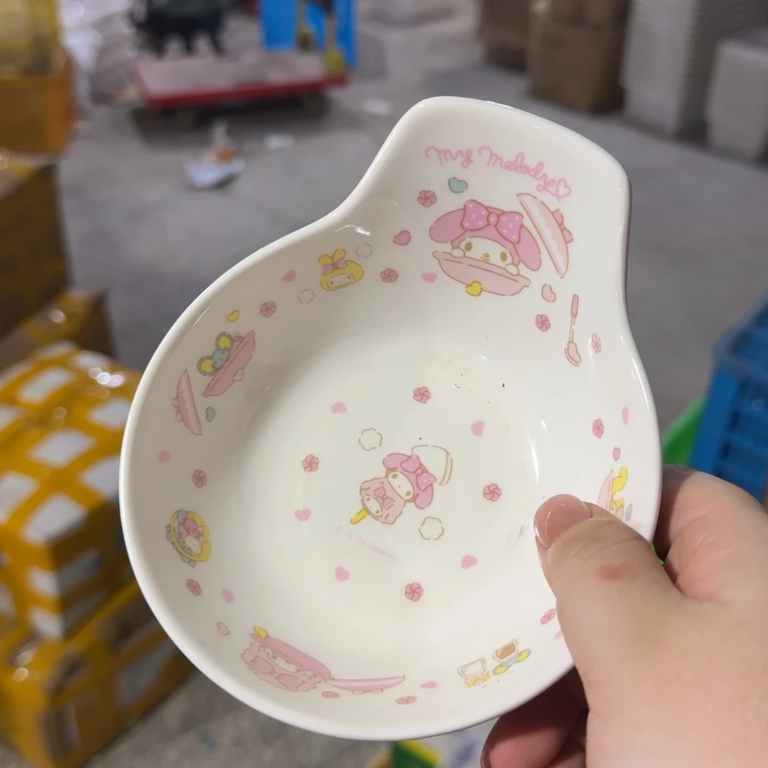 瓷片这个世界都是微瑕
