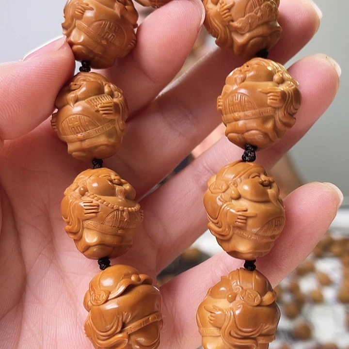 吊坠橄榄核橄榄核