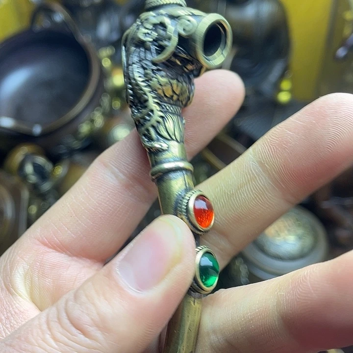 铜器摆件诚信经营