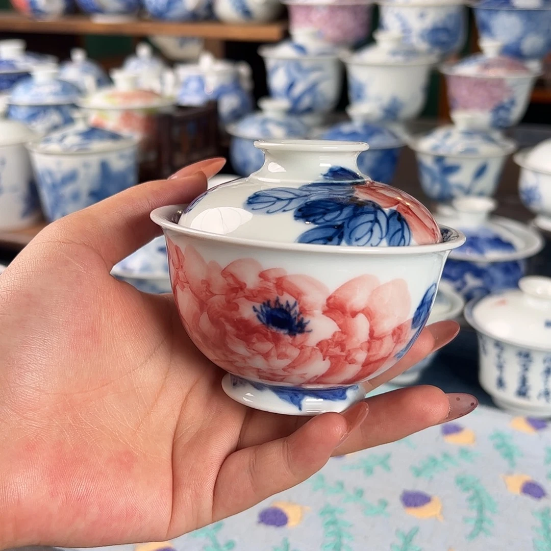 杯。
