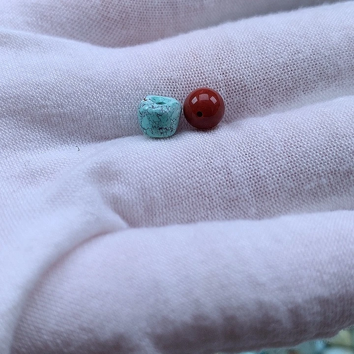 南红玛瑙未镶嵌珠宝奇石