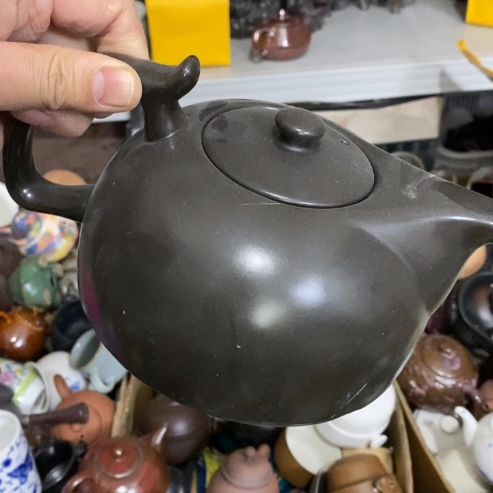 陶瓷艺术品及陶瓷制品