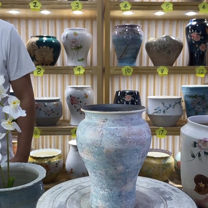 无暇不成瓷，手工做不到百分百完美