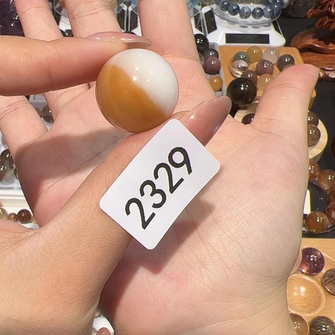 大型摆件（非配饰）未镶嵌水晶