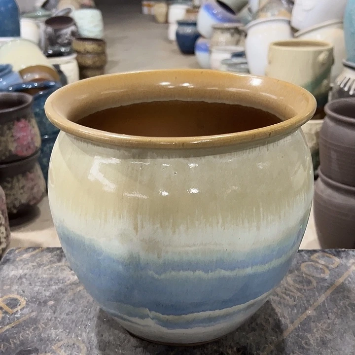 高度25口25啦啦啦花盆