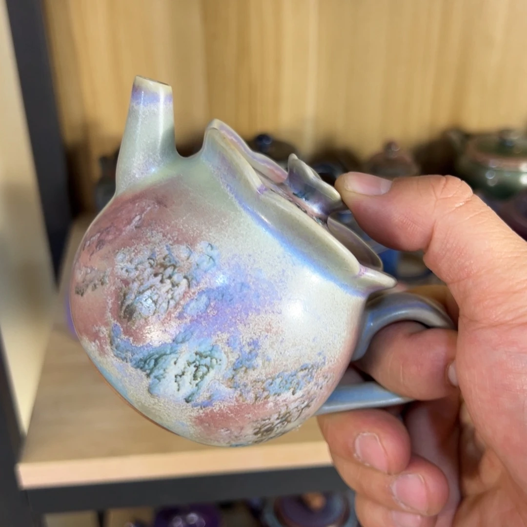 摆件瓷直播升級！全場清貨……