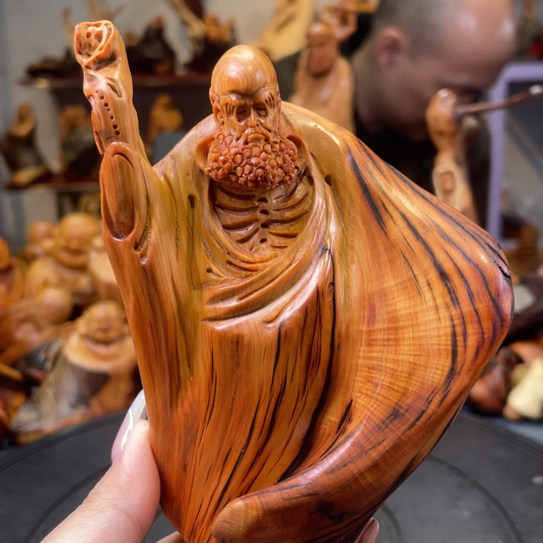 手串/手链柏木（崖柏）