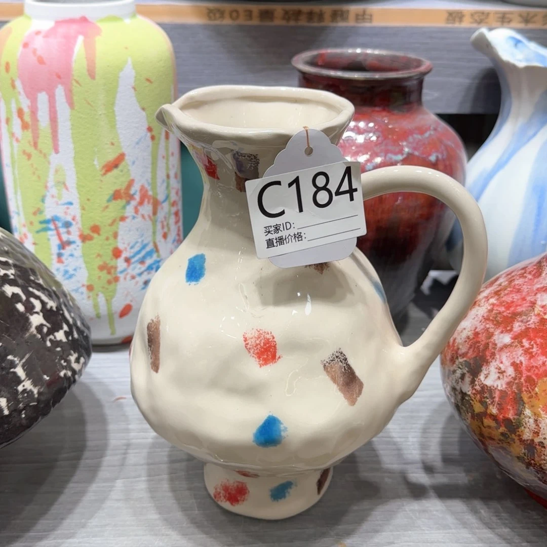 景德镇陶瓷艺术品