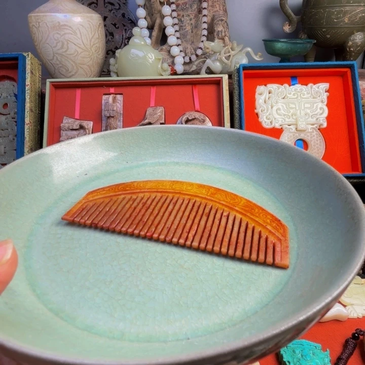 手工艺品琉璃精品好物