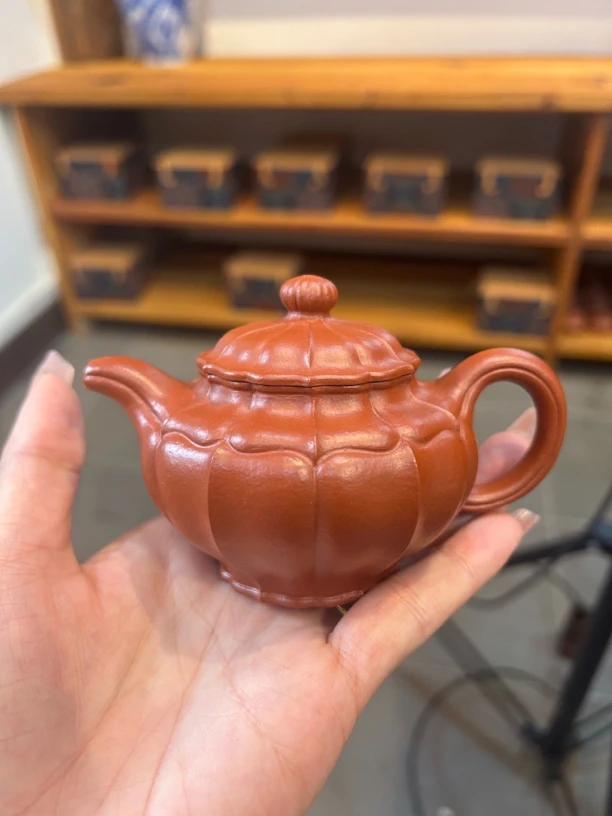 筋纹掇只半手工 容量180cc瑕次品