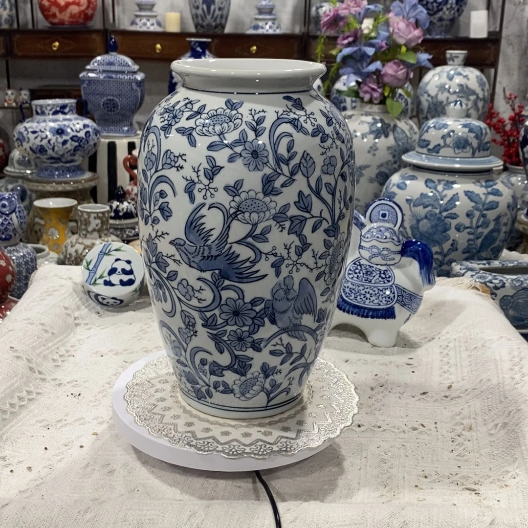 【闪购商品】瓶萝卜瓶高度28……