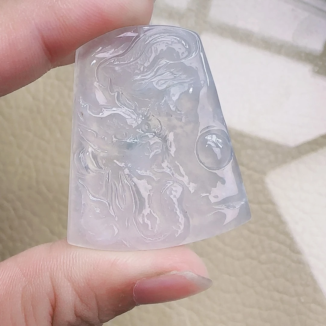 【闪购商品】颈饰未镶嵌翡翠