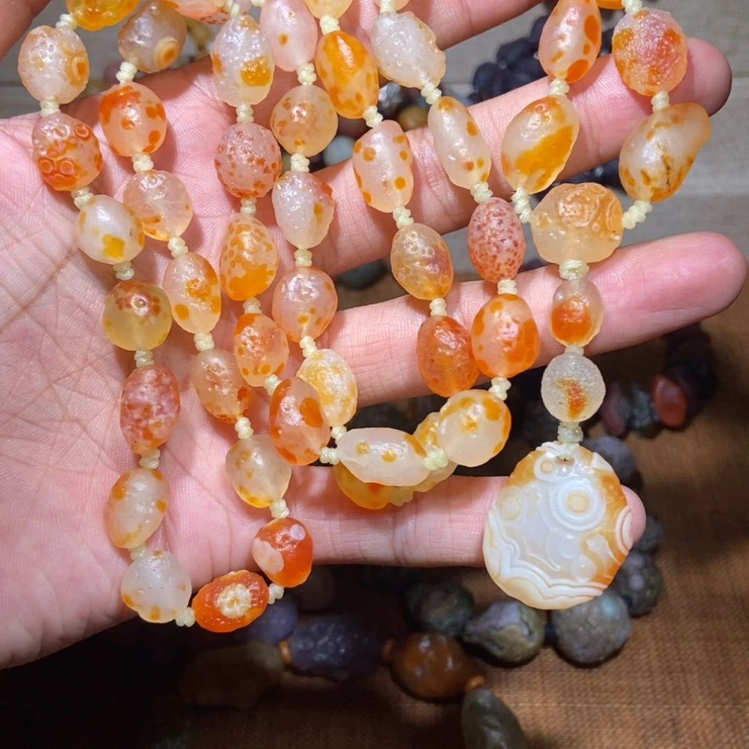 石材阿拉善戈壁原石