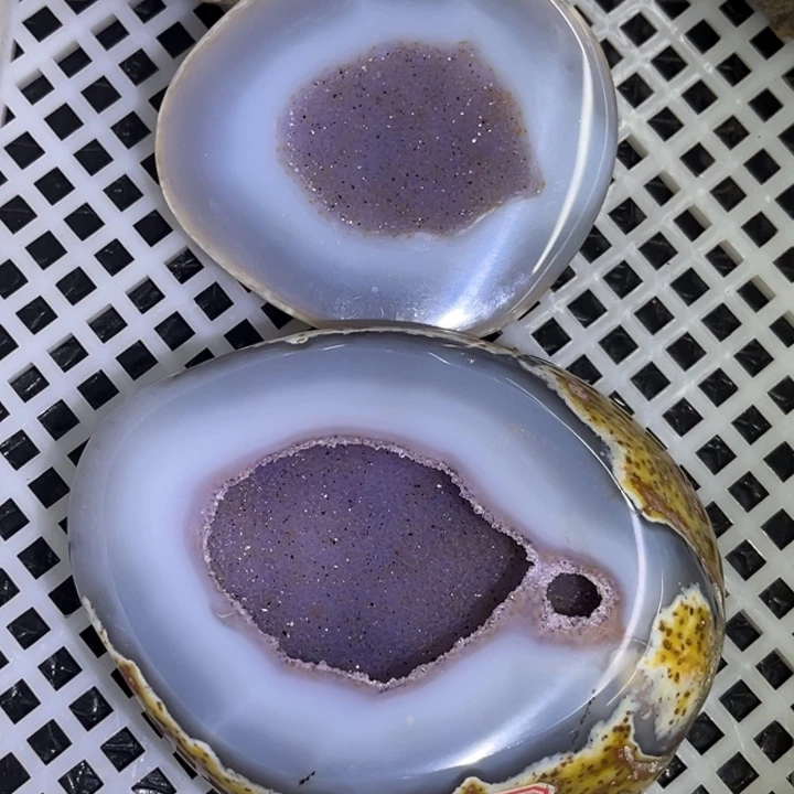 未镶嵌珠宝半成品水晶