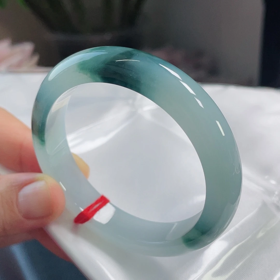 未镶嵌手镯翡翠缅甸翡翠