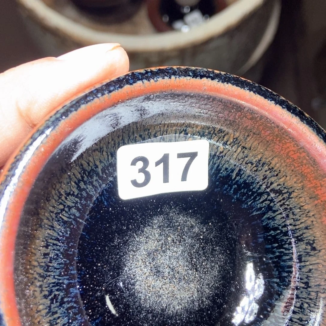 茶盏宋月古窑，自产自销