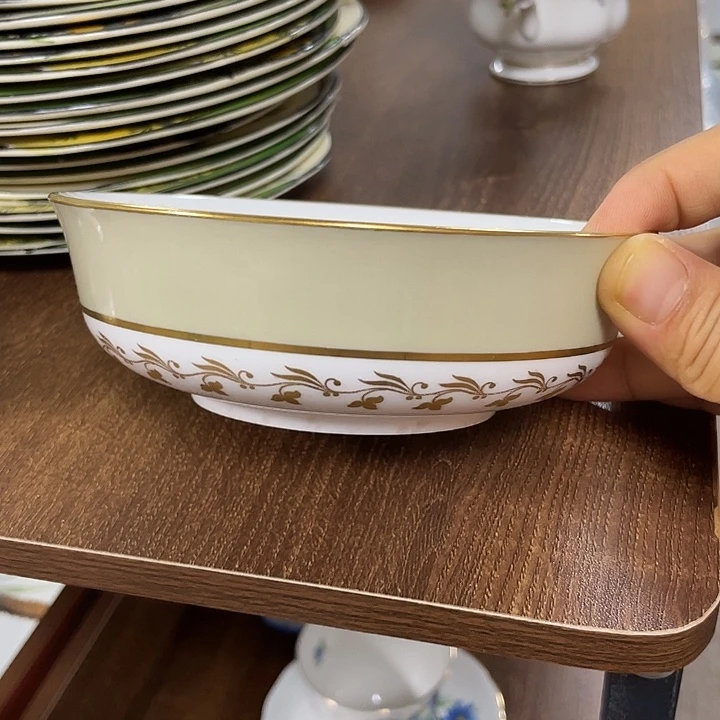 瓷片中古欧瓷瓷器陶瓷