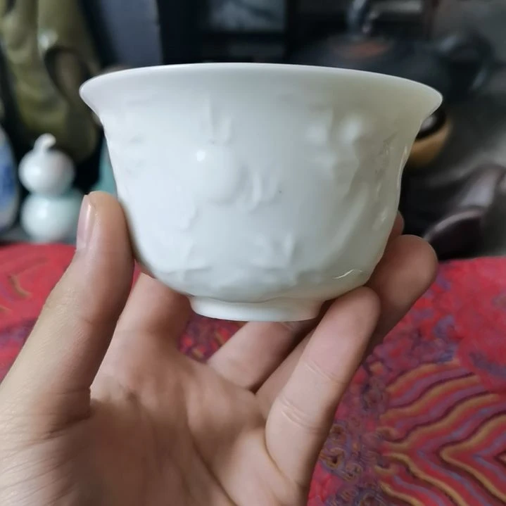 茶壶公道杯盖碗茶杯