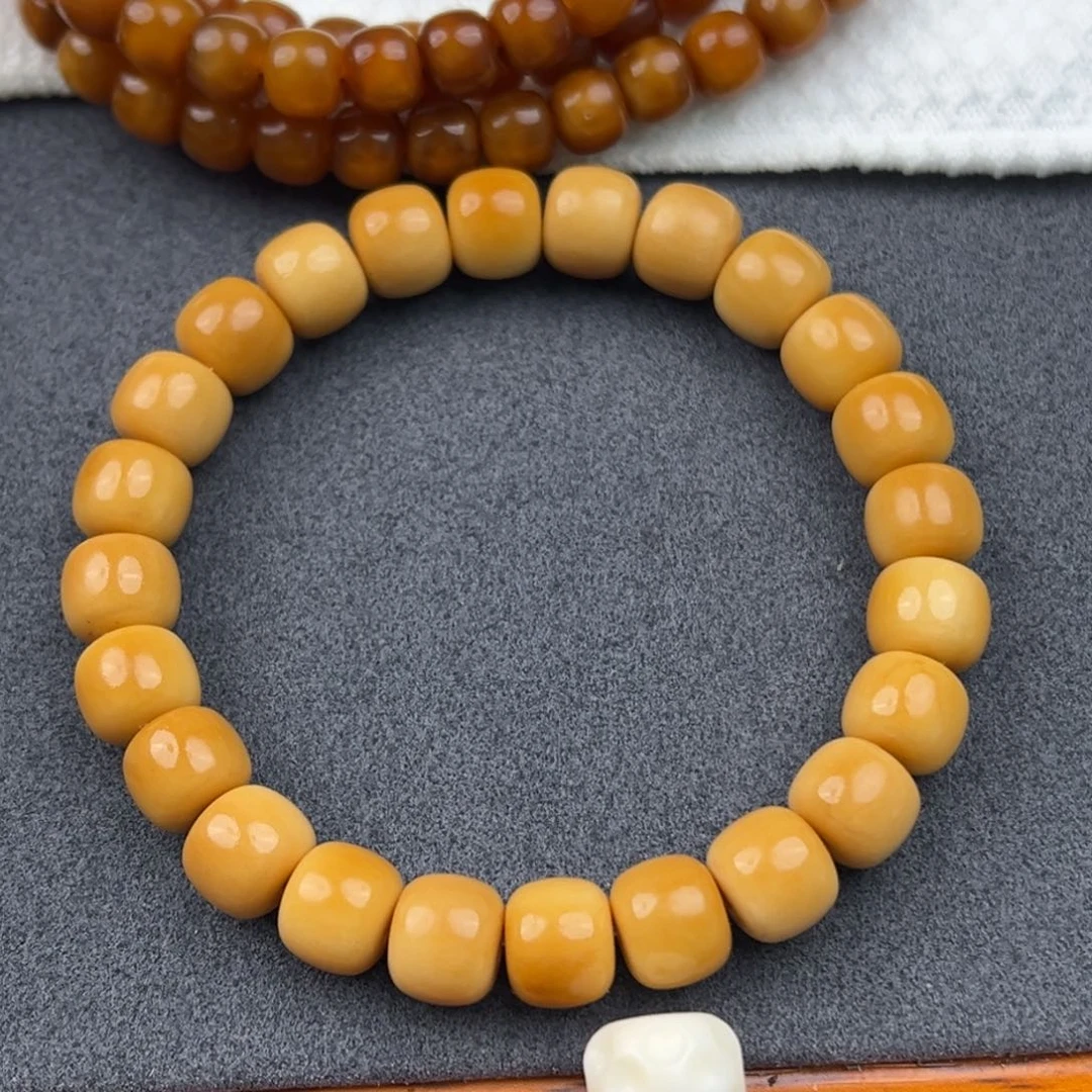 龙眼菩提手串龙脊菩提手串10/9老型