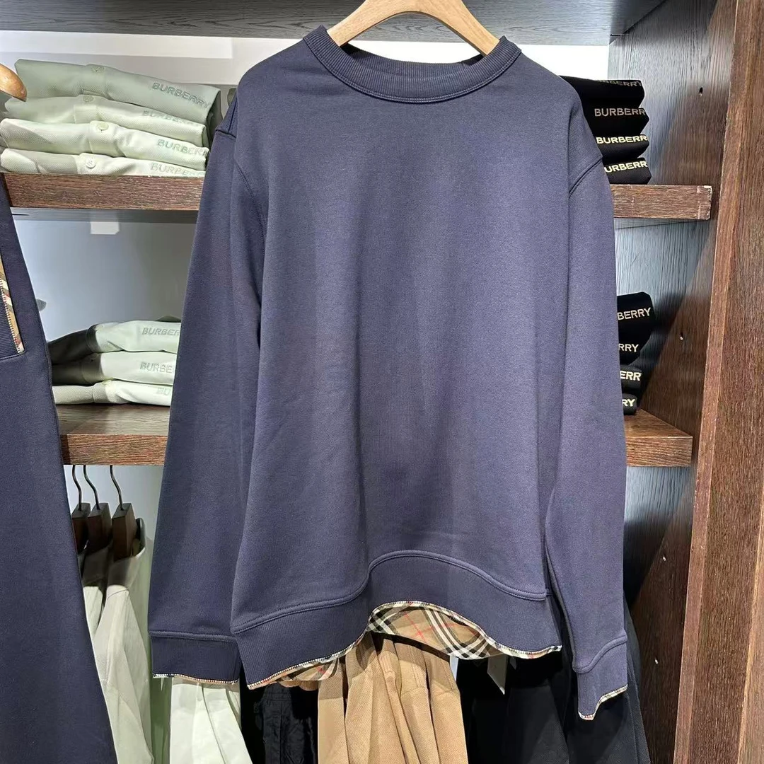 BURBERRY/博柏利(香港发) 纯色好看百搭8104278/BCJ