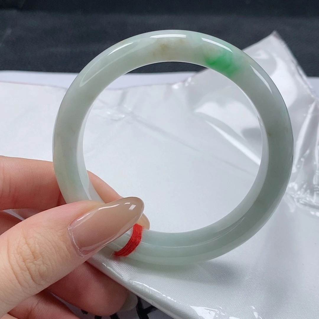 【闪购商品】翡翠手镯未镶嵌442号