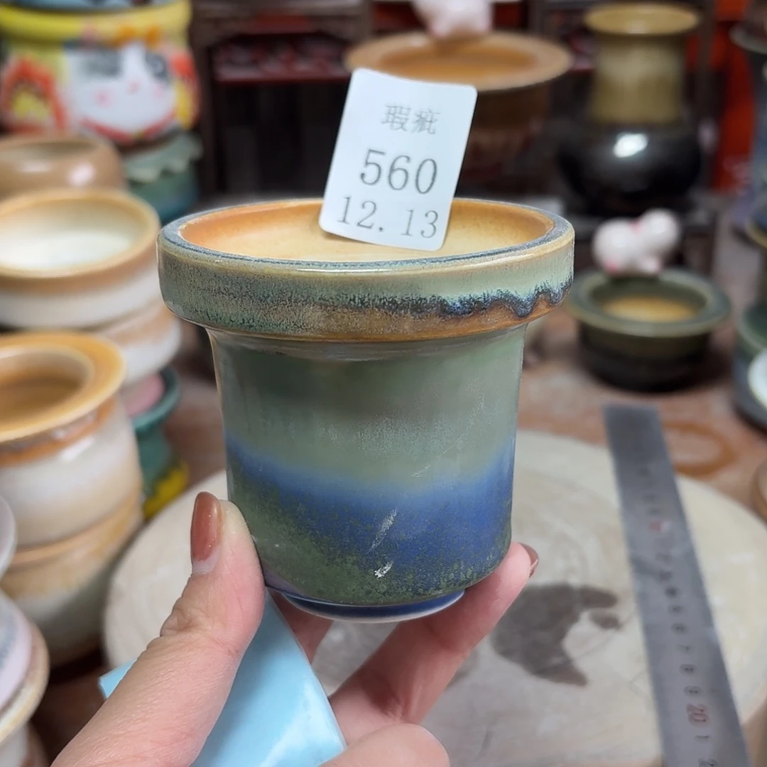 瓷片景德镇陶瓷手工制作