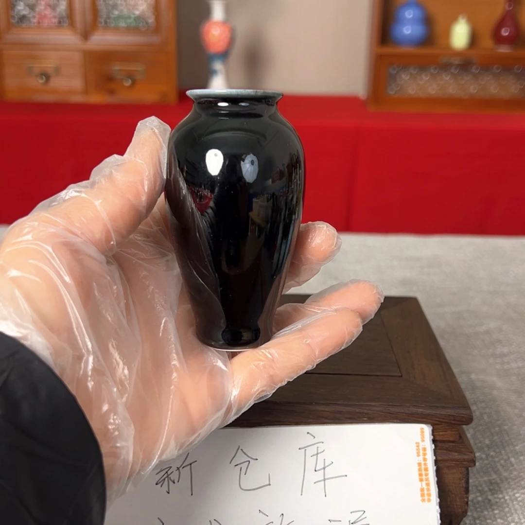 摆件景德镇陶瓷研究所学会