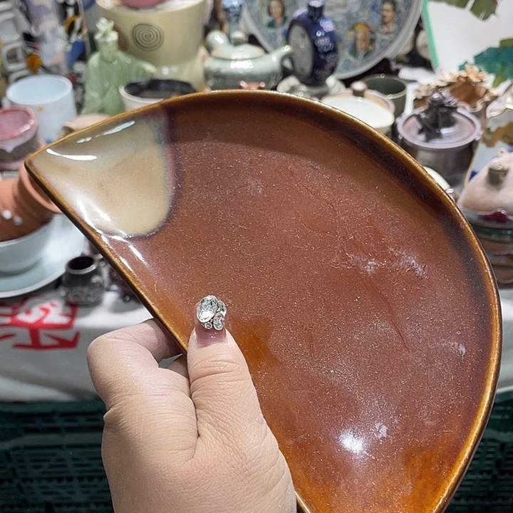 茶杯具19.9发带瑕疵牌都是坏的5