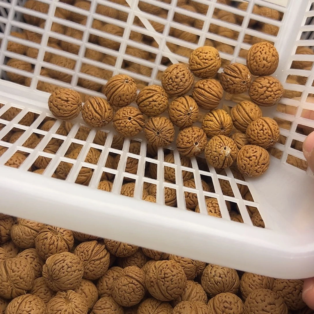 蒙***赫桃核吊坠Writingvhh