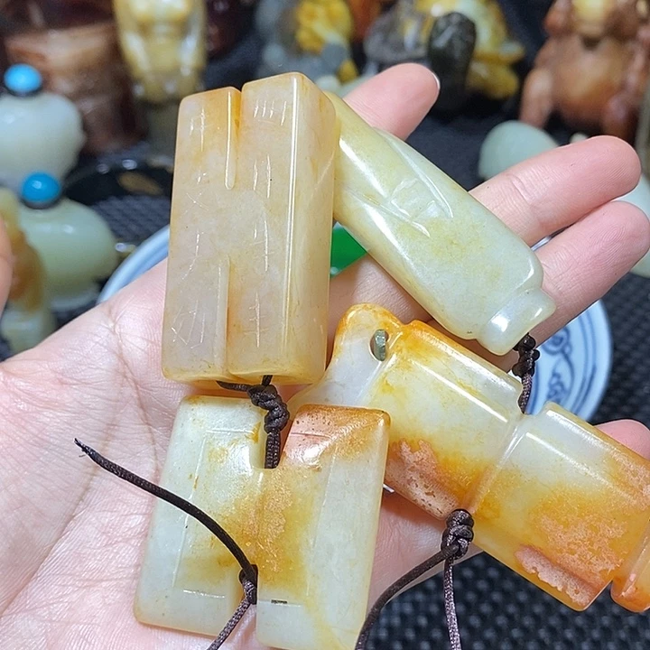 精选商品一图一物