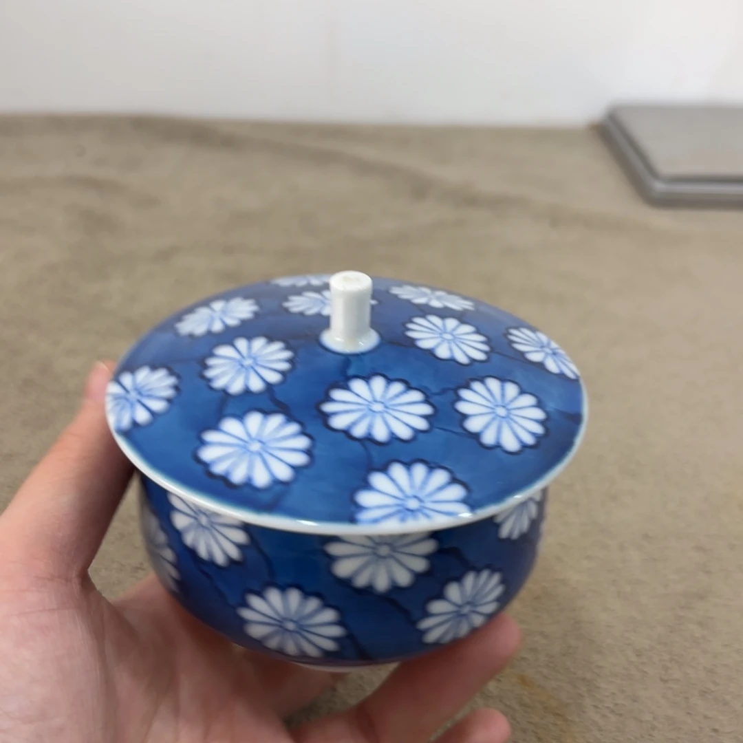 瓷片非常好看漂亮的物品