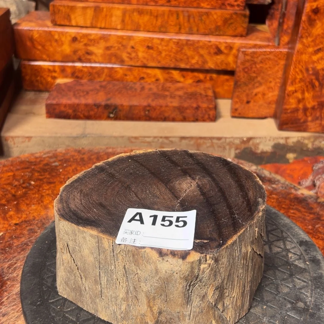 大果紫檀（缅甸花梨）