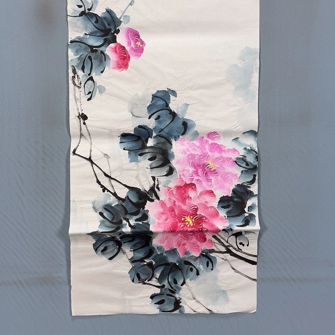 国画63 笑哈哈哈哈哈哈哈