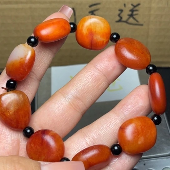 未镶嵌和田玉（糖玉）珠宝奇石