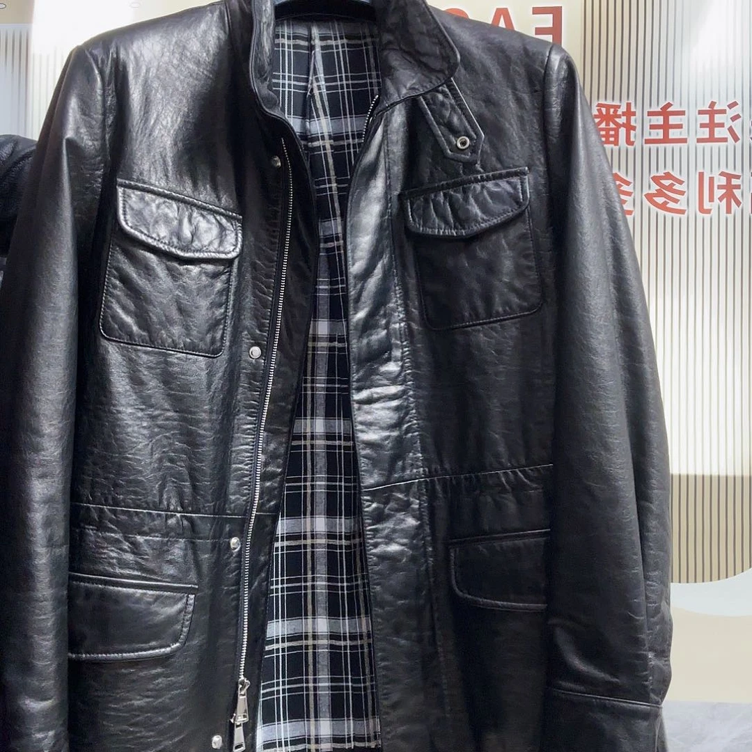 守***鍢莉莉家时尚女装皮110