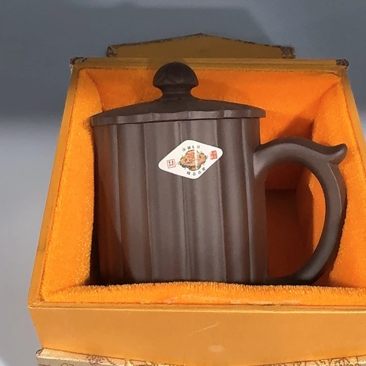 紫砂茶壶宜兴紫砂茶壶